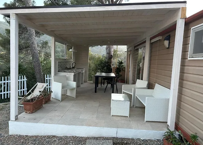 Suosogno Sul Mare 200metri Dalla