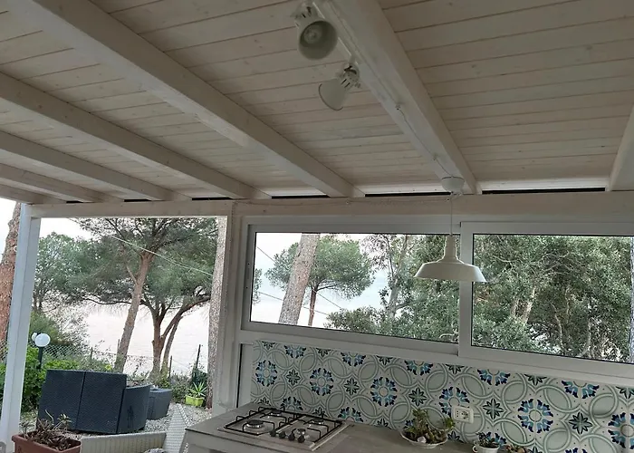 Appartement Suosogno Sul Mare 200metri Dalla