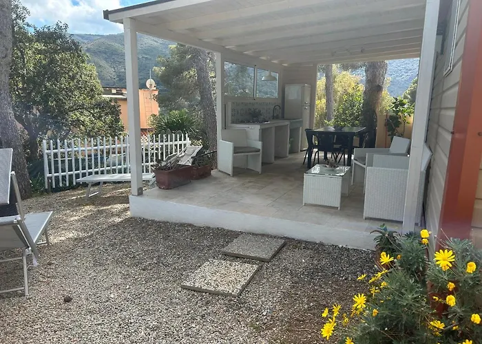 Suosogno Sul Mare 200metri Dalla