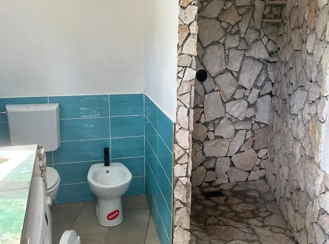 Suosogno Sul Mare 200metri Dalla