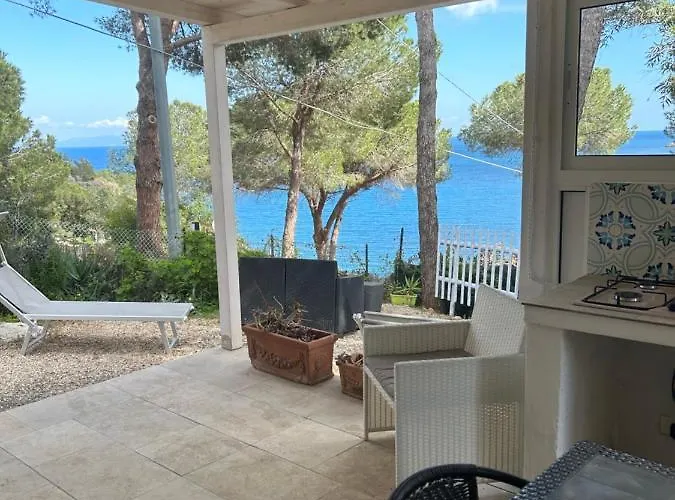 Lejlighed Suosogno Sul Mare 200metri Dalla *