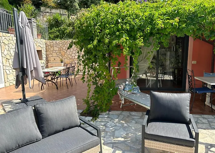 Suosogno Sul Mare 200metri Dalla Lejlighed Capoliveri (Isola d'Elba)