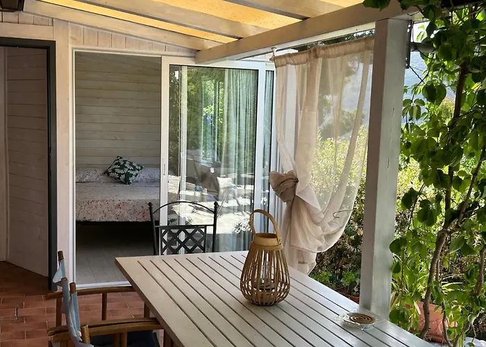 Suosogno Sul Mare 200metri Dalla * Capoliveri (Isola d'Elba)