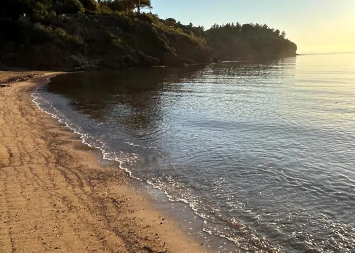 Suosogno Sul Mare 200metri Dalla