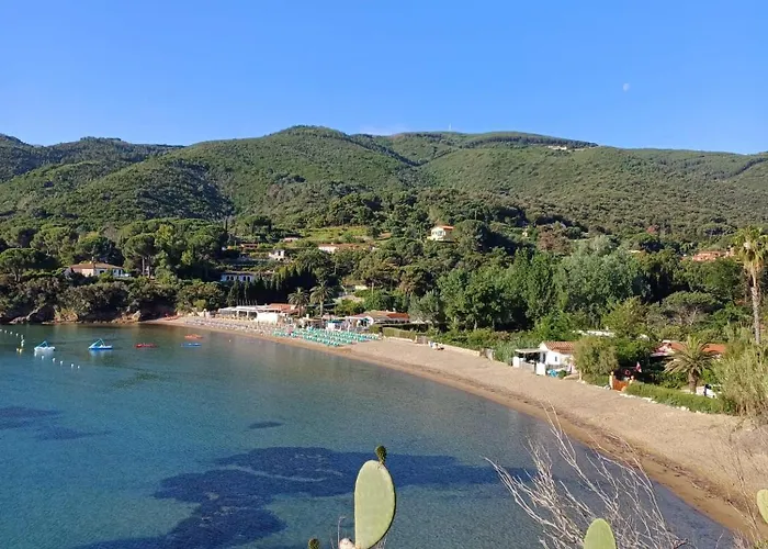 Suosogno Sul Mare 200metri Dalla Lejlighed