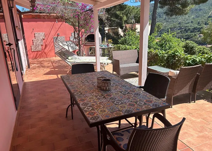 Lejlighed Suosogno Sul Mare 200metri Dalla *