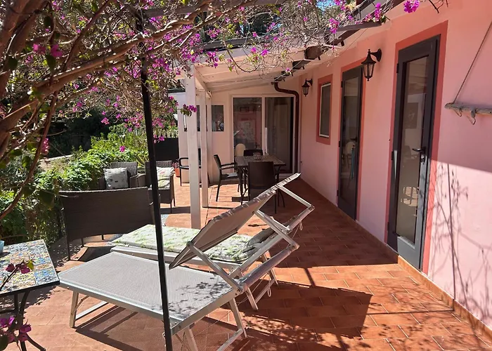 Lejlighed Suosogno Sul Mare 200metri Dalla Capoliveri (Isola d'Elba)