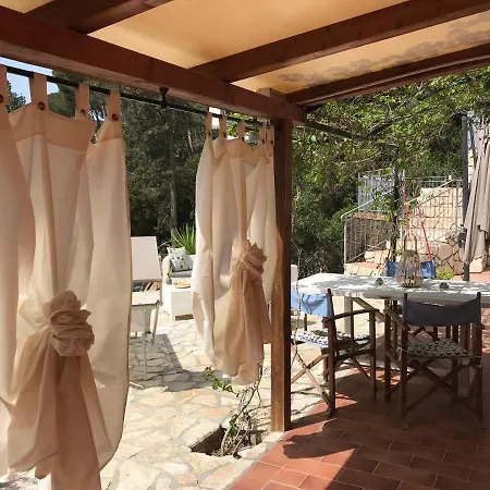 Apartamento Suosogno Sul Mare 200metri Dalla *