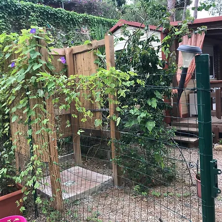 Apartament Suosogno Sul Mare 200metri Dalla Capoliveri (Isola d'Elba)