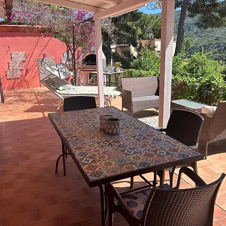 Appartement Suosogno Sul Mare 200metri Dalla *