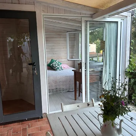 Apartament Suosogno Sul Mare 200metri Dalla Capoliveri (Isola d'Elba)